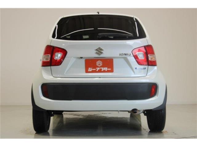 イグニス（新潟県新潟市東区）画像12