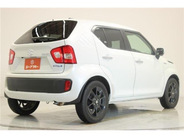 イグニス（新潟県新潟市東区）画像13