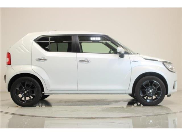 イグニス（新潟県新潟市東区）画像14