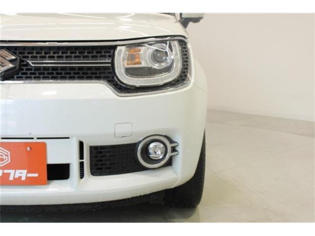 イグニス（新潟県新潟市東区）画像15