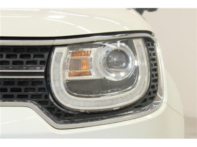 イグニス（新潟県新潟市東区）画像16