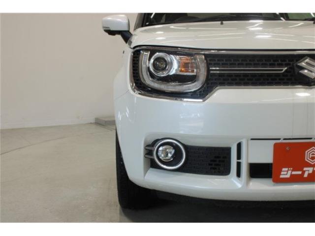 イグニス（新潟県新潟市東区）画像17