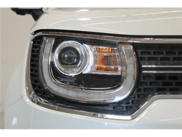 イグニス（新潟県新潟市東区）画像18