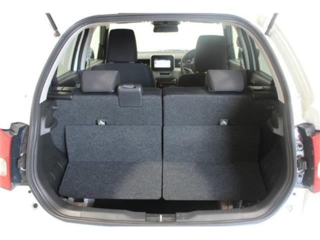 イグニス（新潟県新潟市東区）画像33