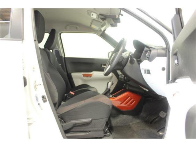 イグニス（新潟県新潟市東区）画像36