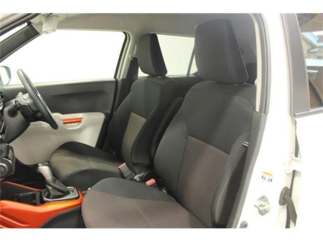 イグニス（新潟県新潟市東区）画像43