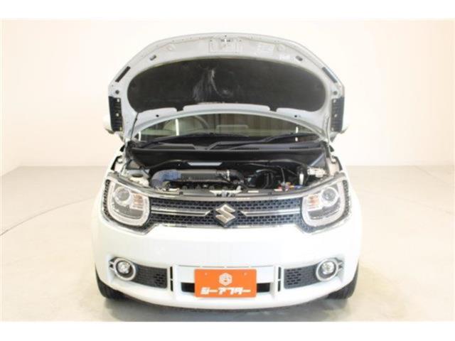 イグニス（新潟県新潟市東区）画像72