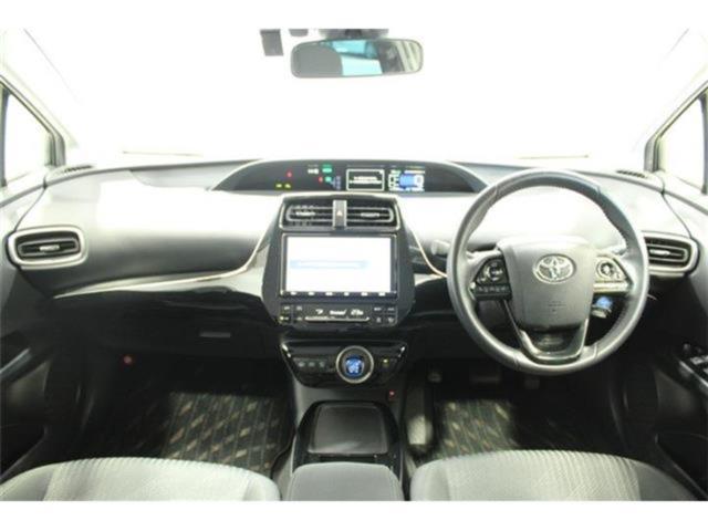 プリウスPHV（新潟県新潟市東区）画像3