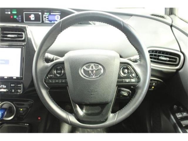 プリウスPHV（新潟県新潟市東区）画像4