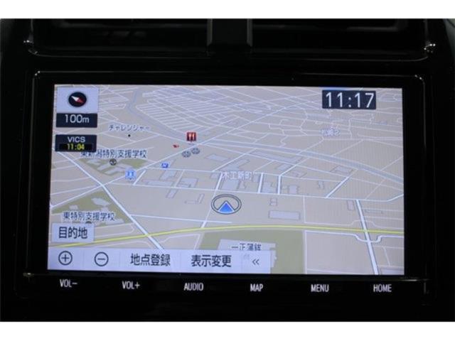 プリウスPHV（新潟県新潟市東区）画像5