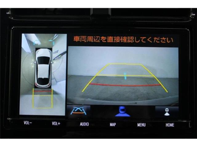 プリウスPHV（新潟県新潟市東区）画像7