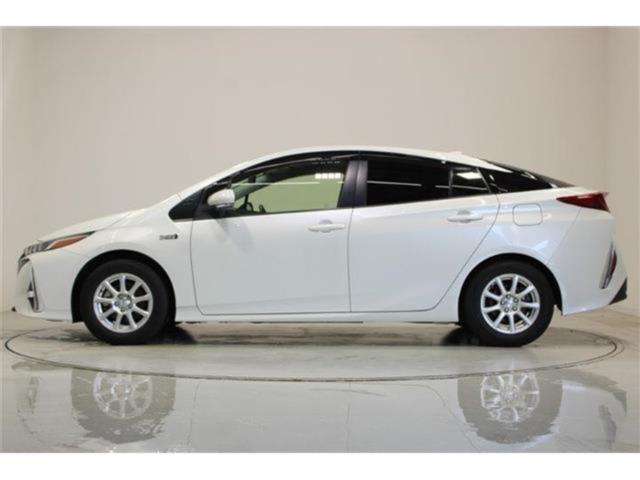 プリウスPHV（新潟県新潟市東区）画像11