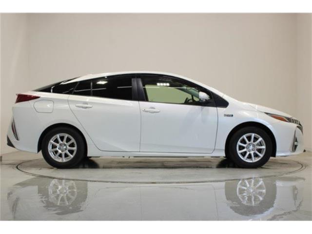 プリウスPHV（新潟県新潟市東区）画像15