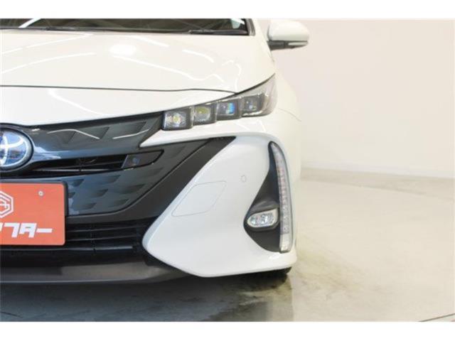 プリウスPHV（新潟県新潟市東区）画像16