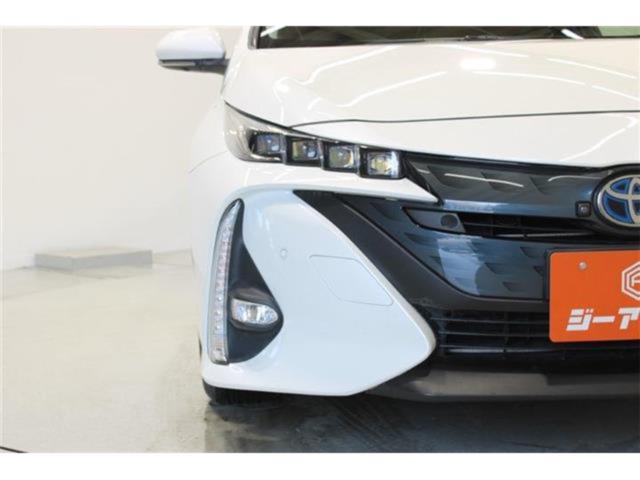 プリウスPHV（新潟県新潟市東区）画像18