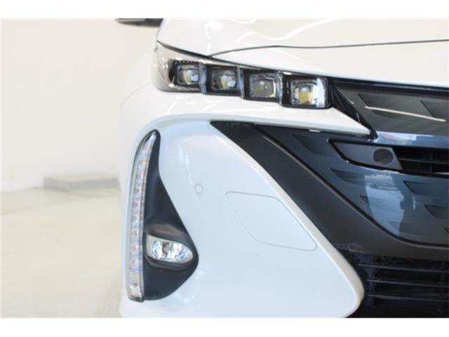 プリウスPHV（新潟県新潟市東区）画像19