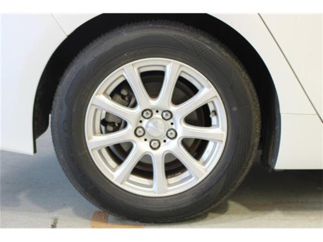 プリウスPHV（新潟県新潟市東区）画像25