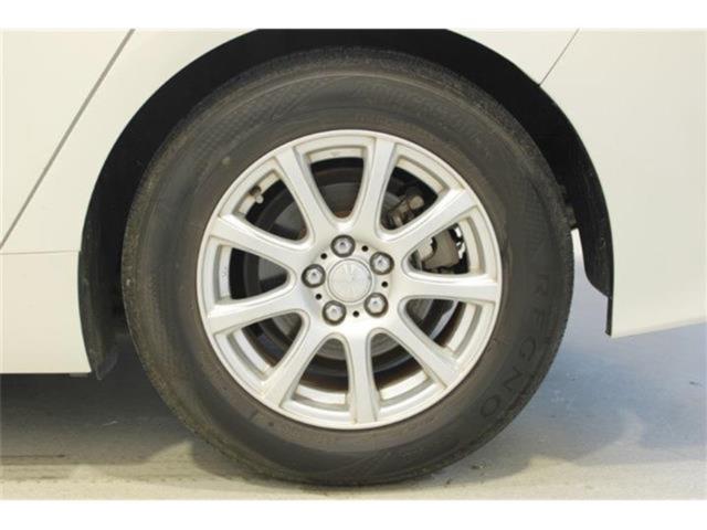 プリウスPHV（新潟県新潟市東区）画像26