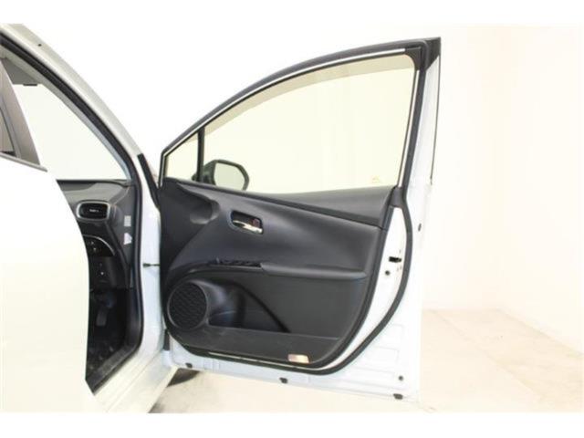 プリウスPHV（新潟県新潟市東区）画像31