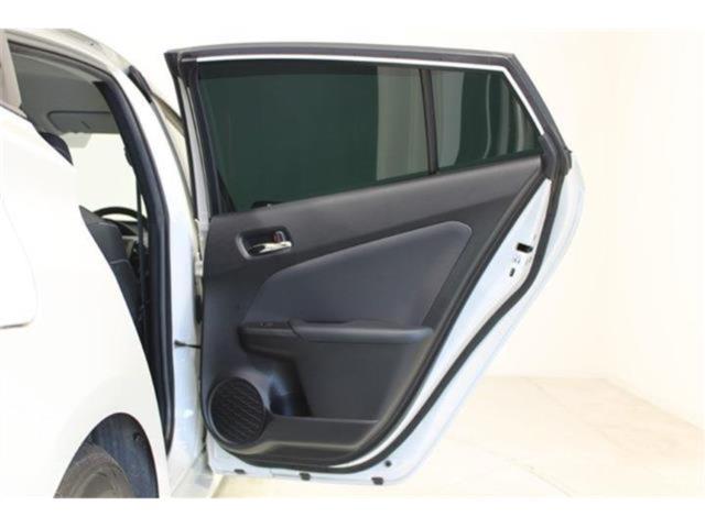 プリウスPHV（新潟県新潟市東区）画像32