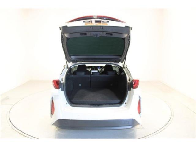 プリウスPHV（新潟県新潟市東区）画像33