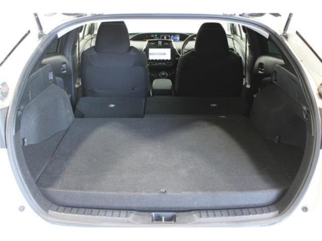 プリウスPHV（新潟県新潟市東区）画像35