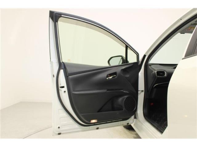 プリウスPHV（新潟県新潟市東区）画像37