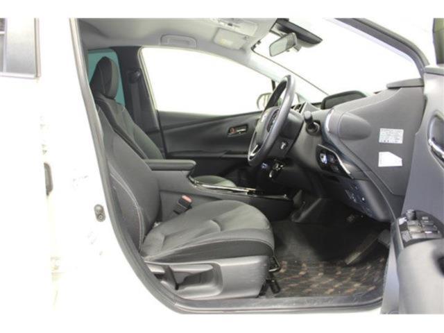 プリウスPHV（新潟県新潟市東区）画像38