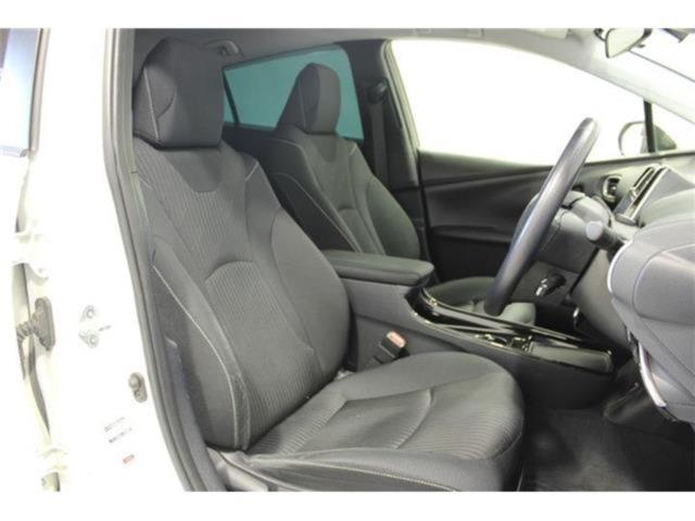 プリウスPHV（新潟県新潟市東区）画像39