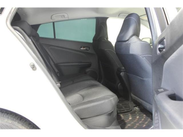 プリウスPHV（新潟県新潟市東区）画像40