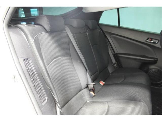 プリウスPHV（新潟県新潟市東区）画像41