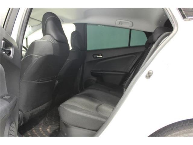 プリウスPHV（新潟県新潟市東区）画像42