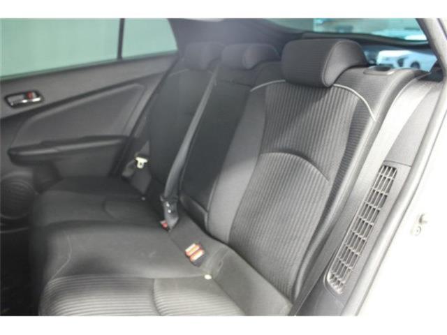 プリウスPHV（新潟県新潟市東区）画像43