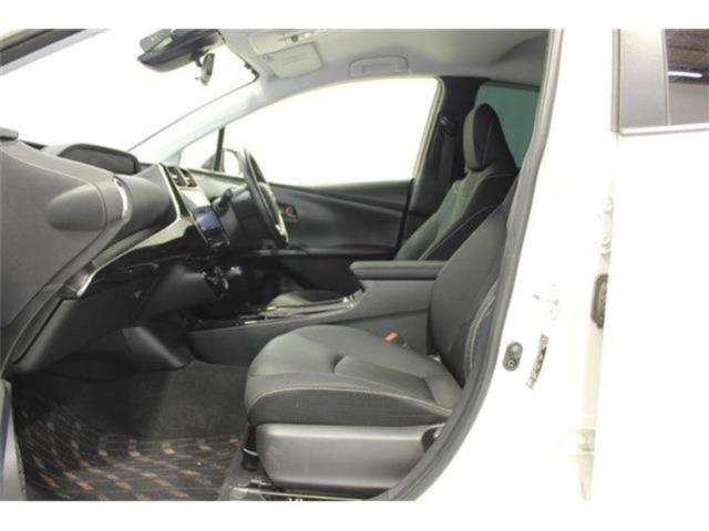 プリウスPHV（新潟県新潟市東区）画像44