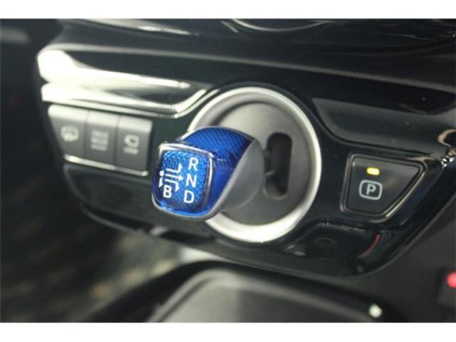 プリウスPHV（新潟県新潟市東区）画像62