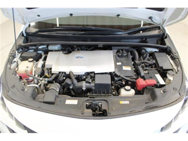 プリウスPHV（新潟県新潟市東区）画像74