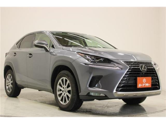 レクサスＮＸ（新潟県新潟市東区）画像7