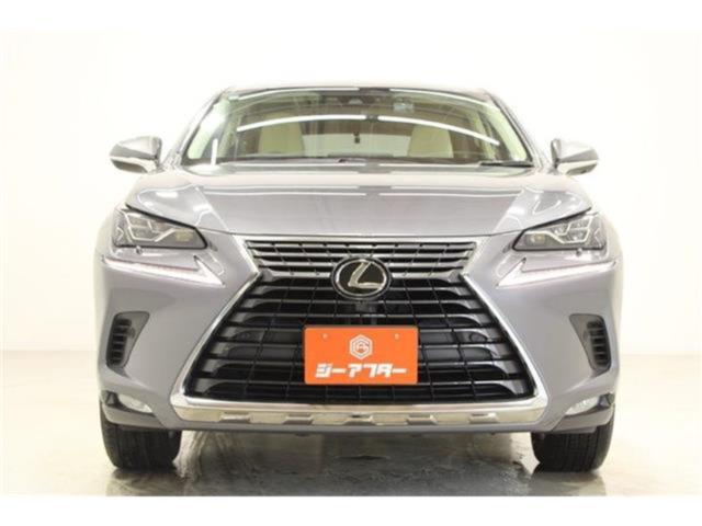 レクサスＮＸ（新潟県新潟市東区）画像8
