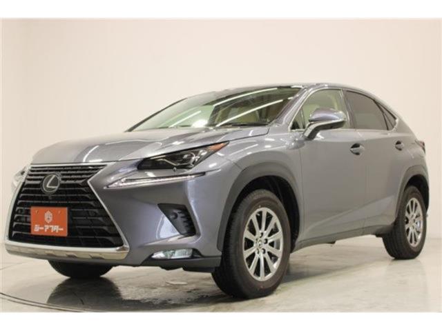 レクサスＮＸ（新潟県新潟市東区）画像9