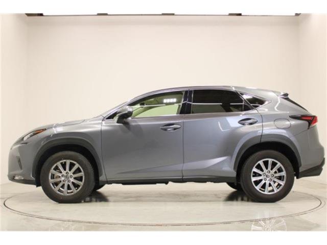 レクサスＮＸ（新潟県新潟市東区）画像10