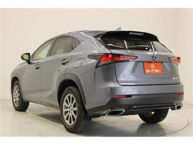 レクサスＮＸ（新潟県新潟市東区）画像11