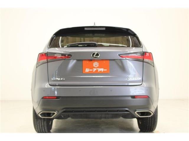 レクサスＮＸ（新潟県新潟市東区）画像12