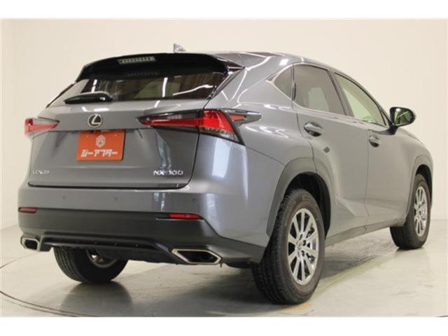レクサスＮＸ（新潟県新潟市東区）画像13