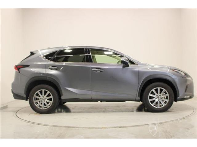 レクサスＮＸ（新潟県新潟市東区）画像14