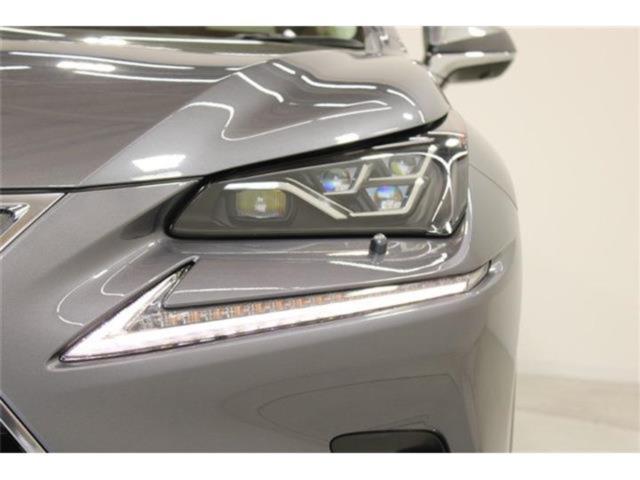 レクサスＮＸ（新潟県新潟市東区）画像16