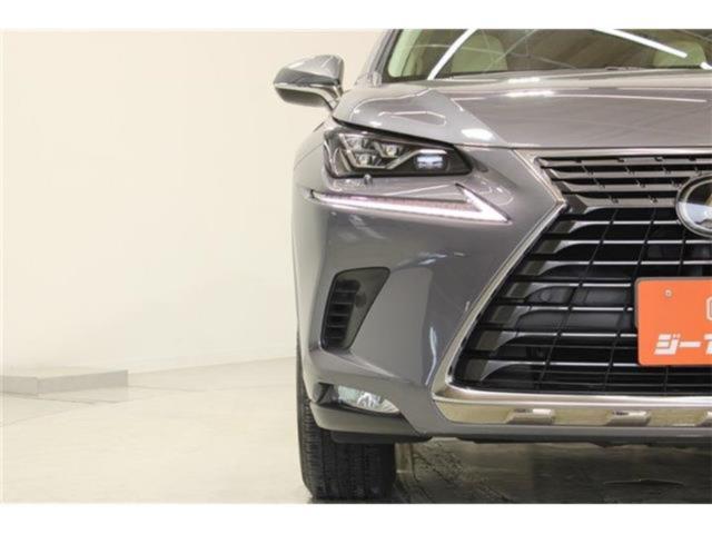 レクサスＮＸ（新潟県新潟市東区）画像17