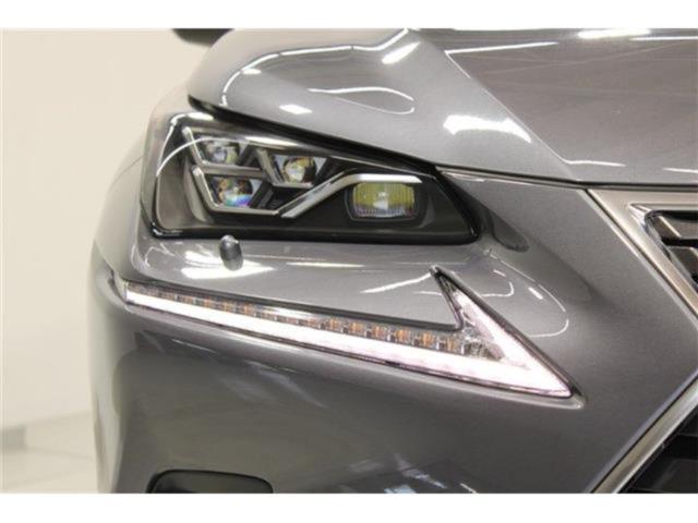 レクサスＮＸ（新潟県新潟市東区）画像18