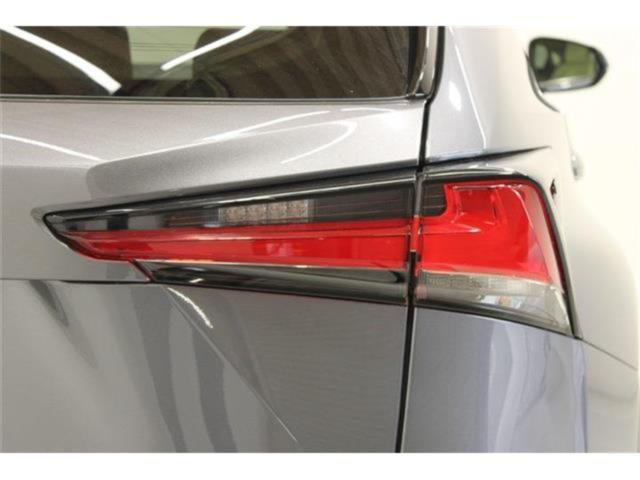 レクサスＮＸ（新潟県新潟市東区）画像19