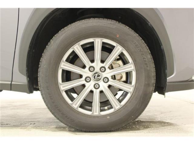 レクサスＮＸ（新潟県新潟市東区）画像23