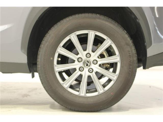 レクサスＮＸ（新潟県新潟市東区）画像25